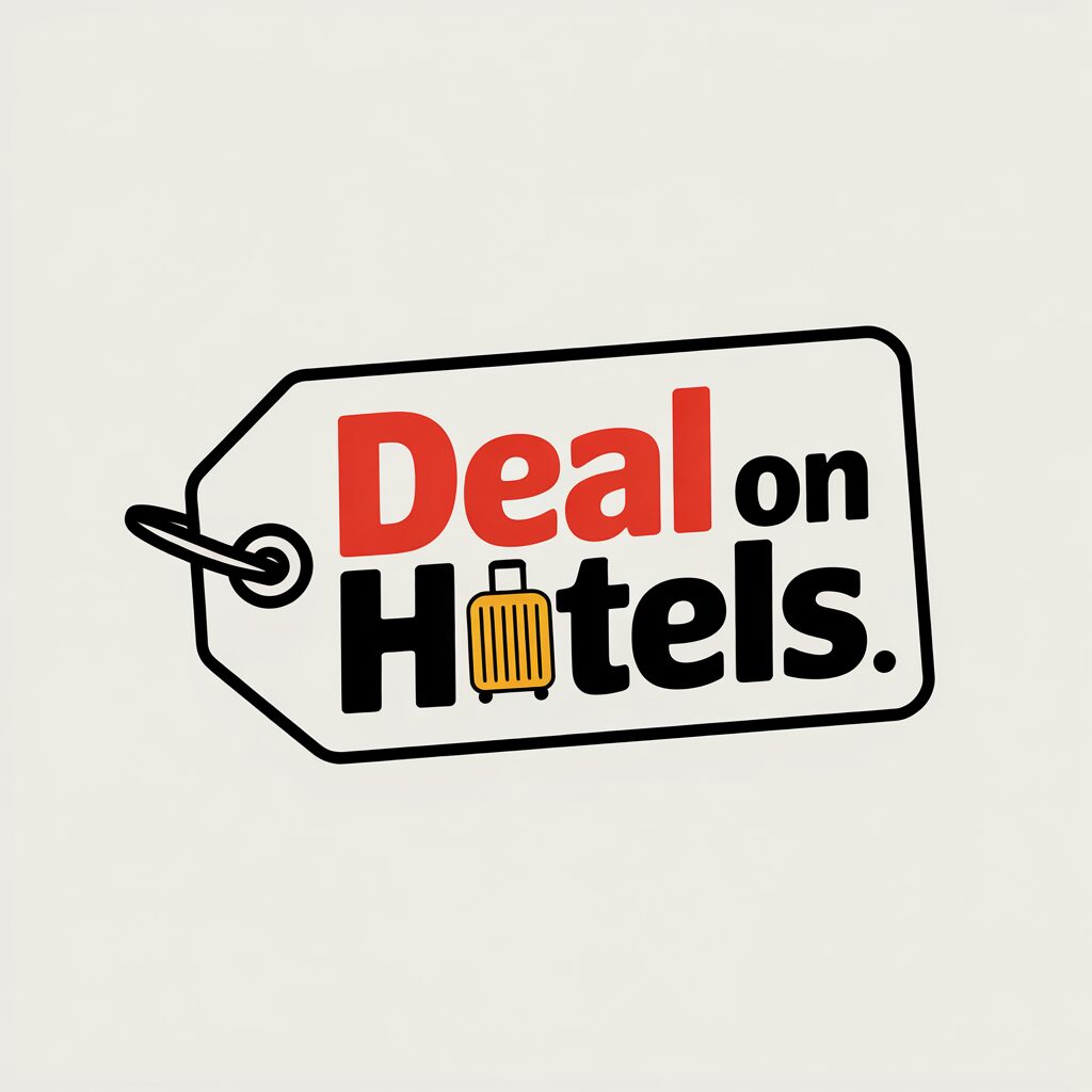 Deal On Hotels