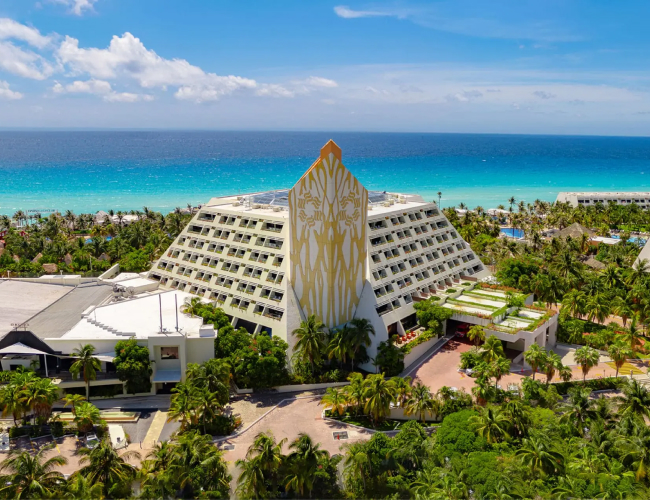 Grand Oasis Cancun
