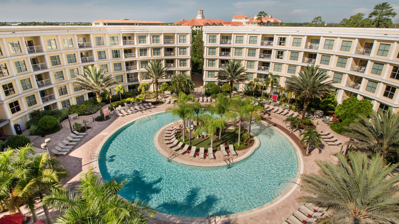 Melia Celebration Orlando